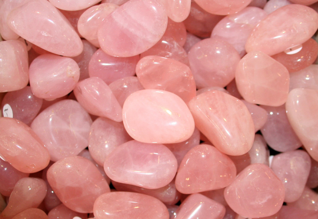 RoseQuartz