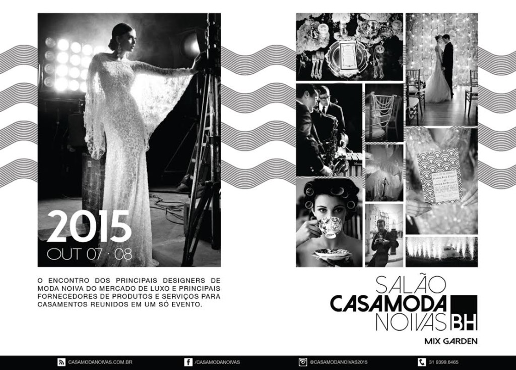 casa moda noiva